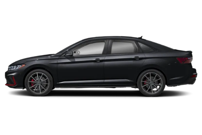 2026 Volkswagen Jetta GLI 2.0T Autobahn photo 1