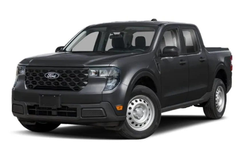 2025 Ford Maverick XL photo 1