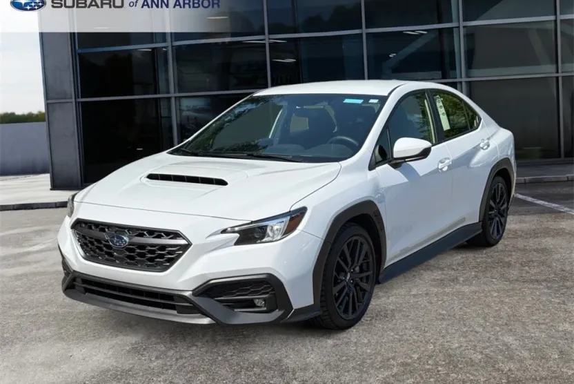 2024 Subaru WRX Premium photo 1