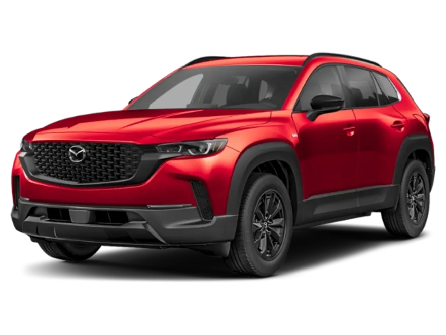 2025 Mazda CX-50 Premium Plus photo 1