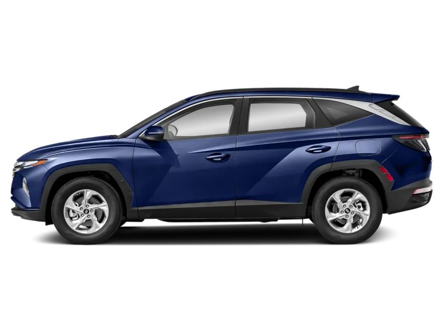2023 Hyundai Tucson SEL Convenience photo 1