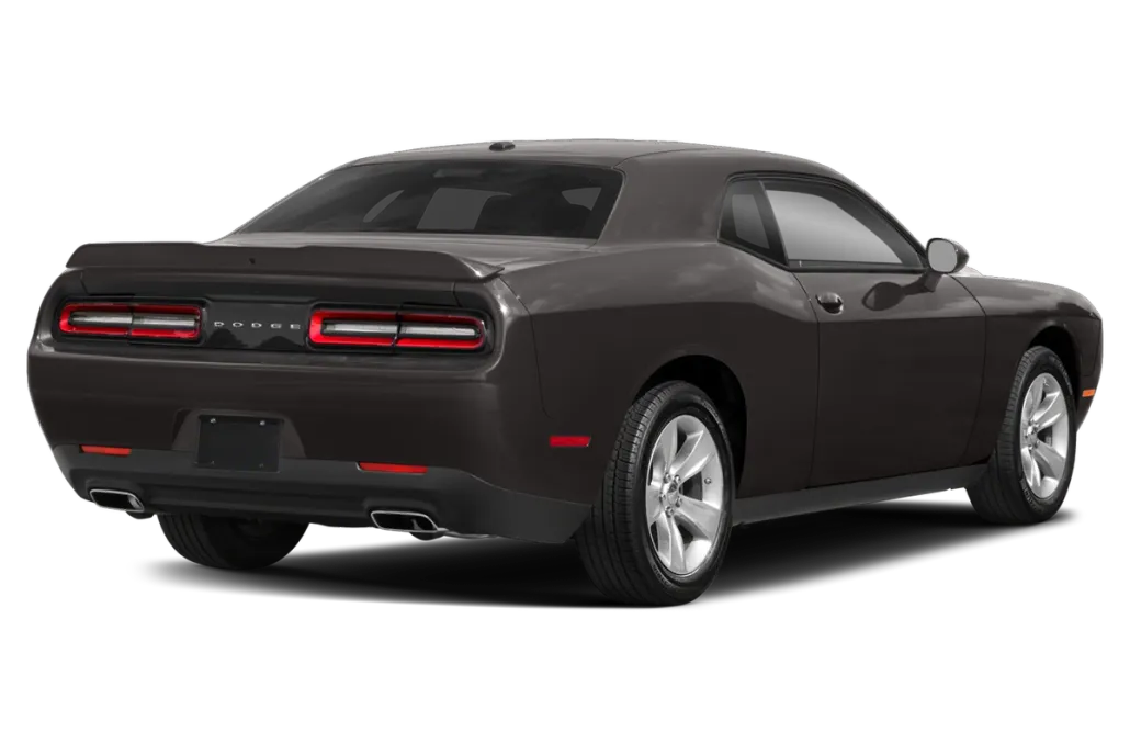 2023 Dodge Challenger SXT photo 1