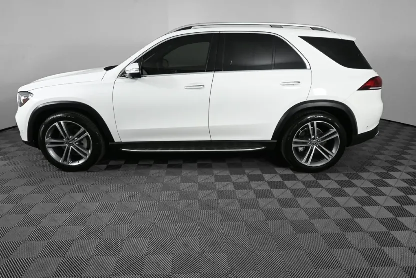 2022 Mercedes Benz GLE 350 4MATIC photo 1