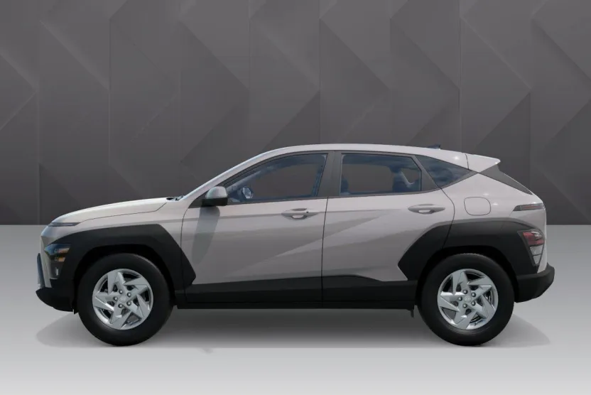 2026 Hyundai Kona SE photo 1