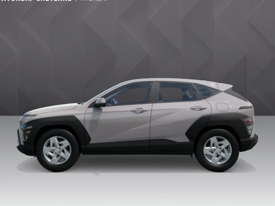 2026 Hyundai Kona SE photo 1