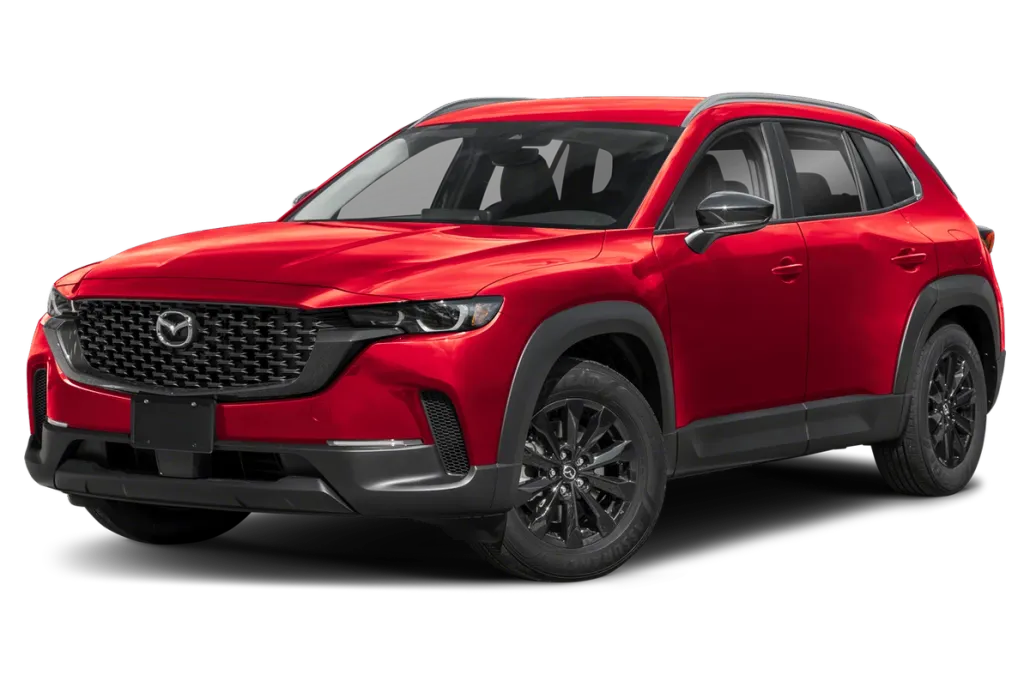 2024 Mazda CX-50 2.5 S Preferred photo 1
