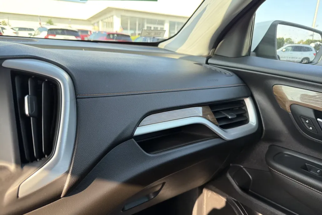 2021 Gmc Terrain SLE photo 1