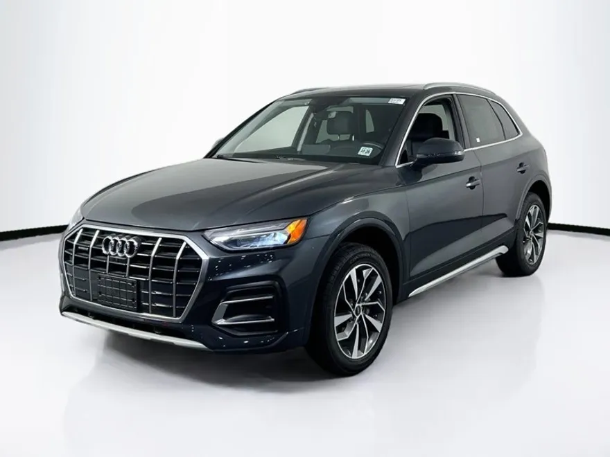 2021 Audi Q5 Premium Plus photo 1