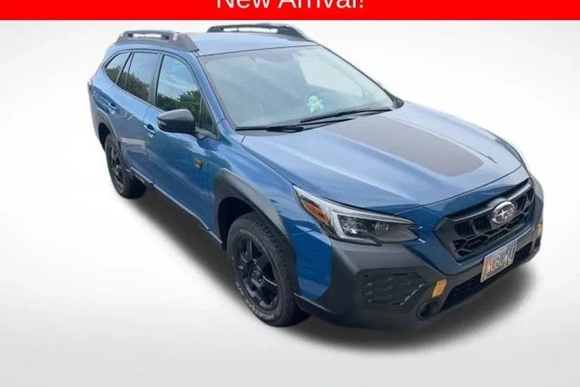 2025 Subaru Outback Wilderness photo 1
