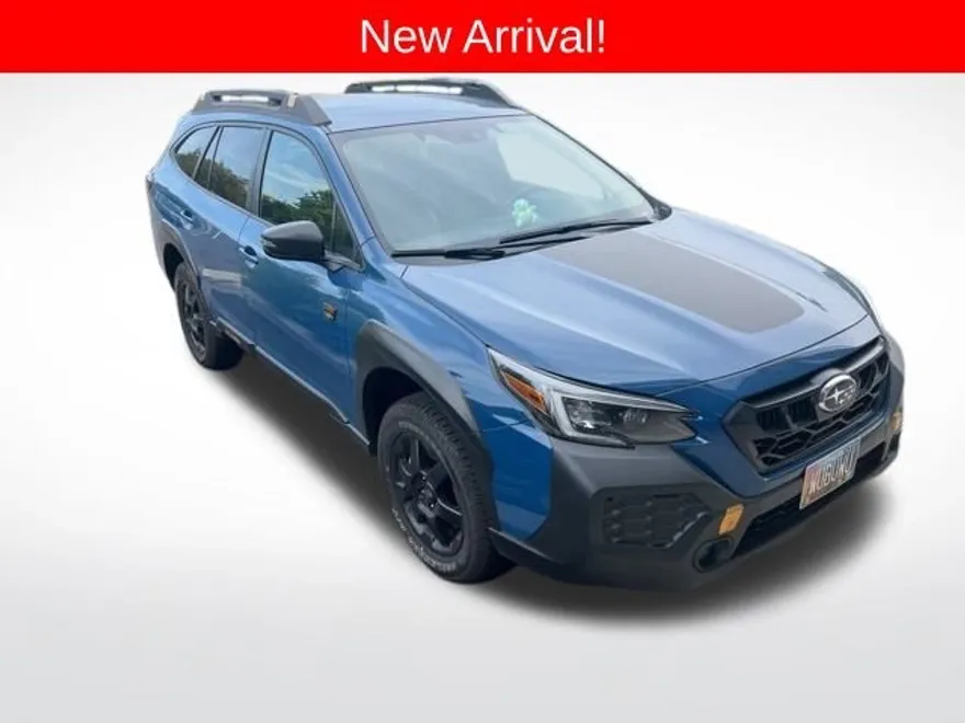 2025 Subaru Outback Wilderness photo 1