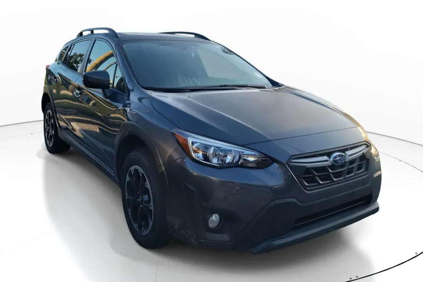 2023 Subaru Crosstrek Premium photo 1