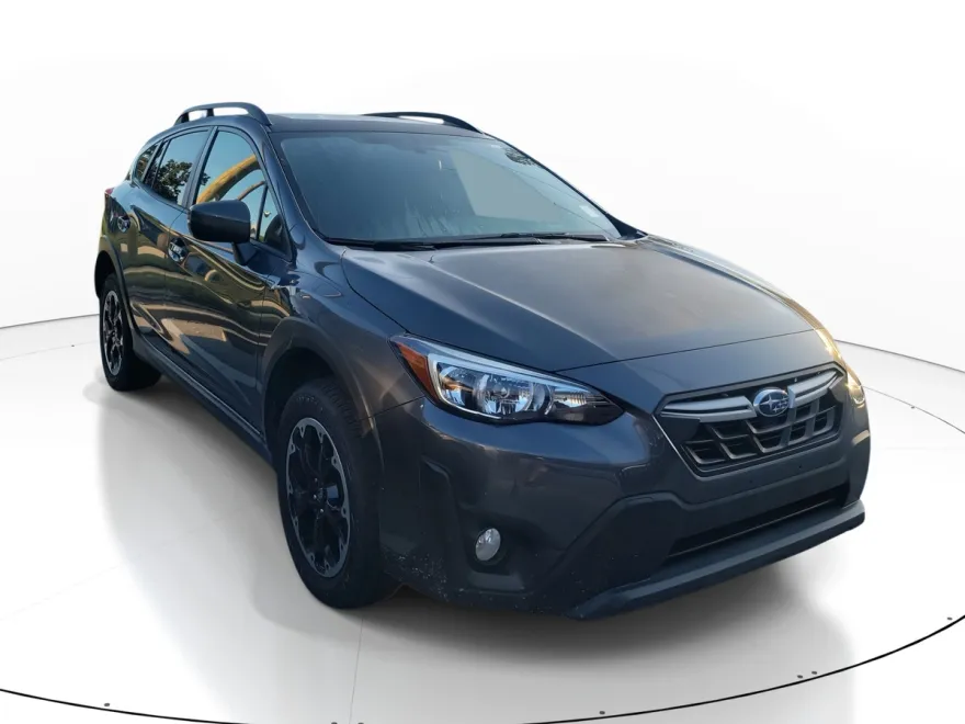 2023 Subaru Crosstrek Premium photo 1