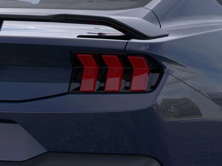 2025 Ford Mustang Dark Horse Premium photo 17