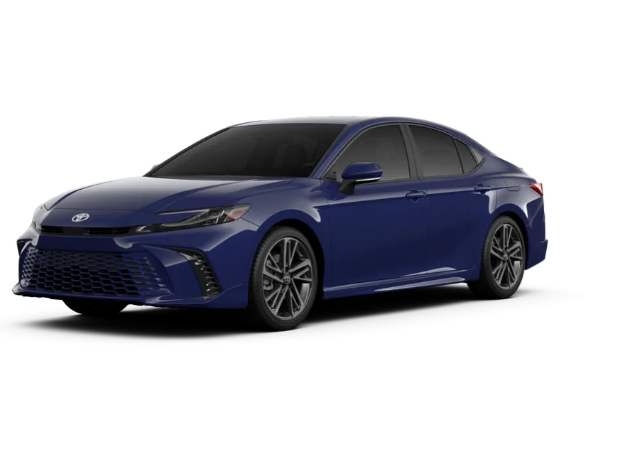 2025 Toyota Camry XSE photo 1