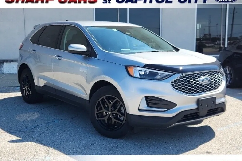2024 Ford Edge SEL photo 1