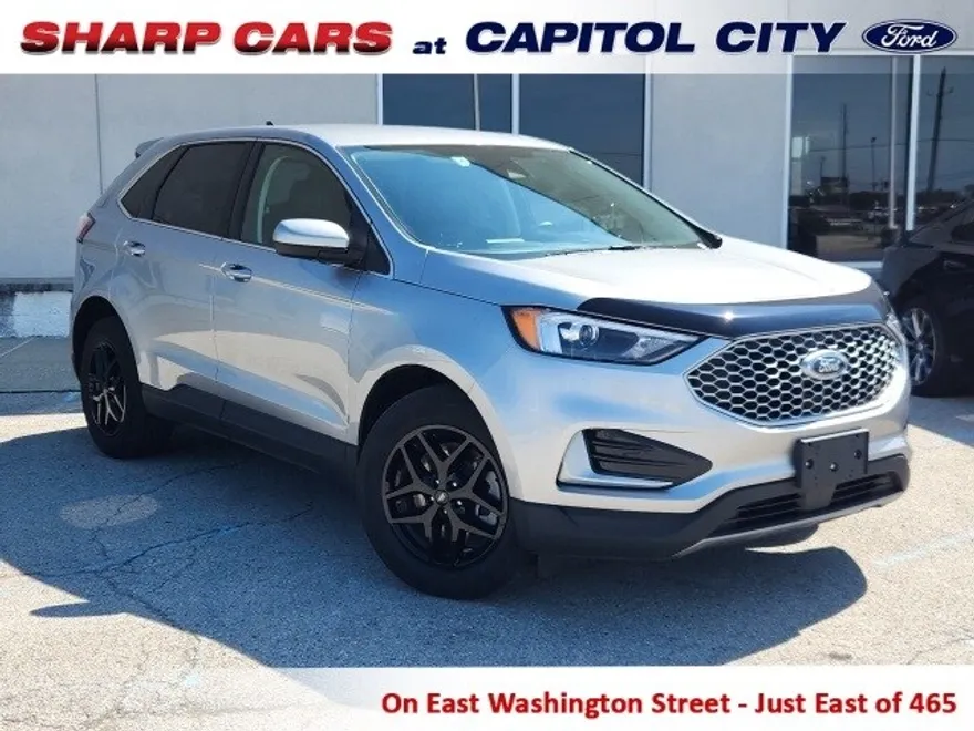 2024 Ford Edge SEL photo 1