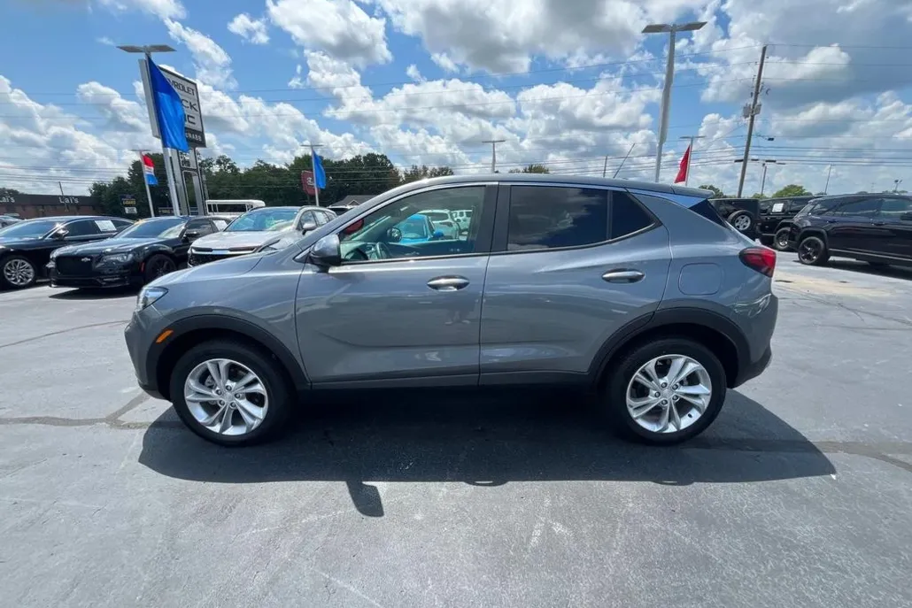 2022 Buick Encore GX Preferred photo 1