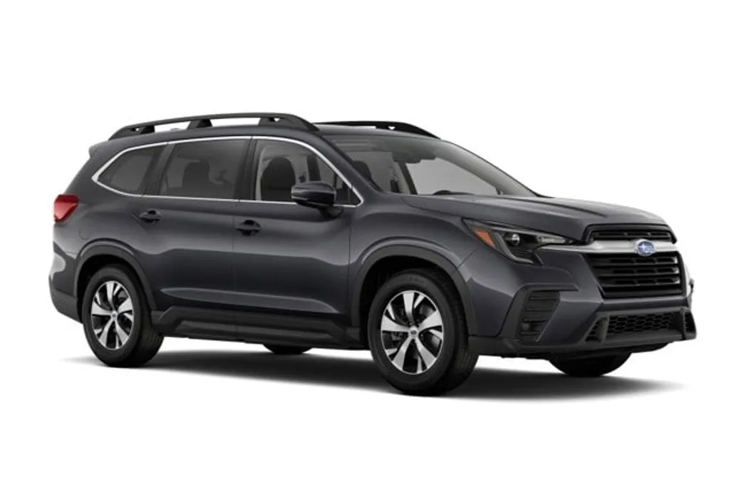2025 Subaru Ascent Premium photo 1