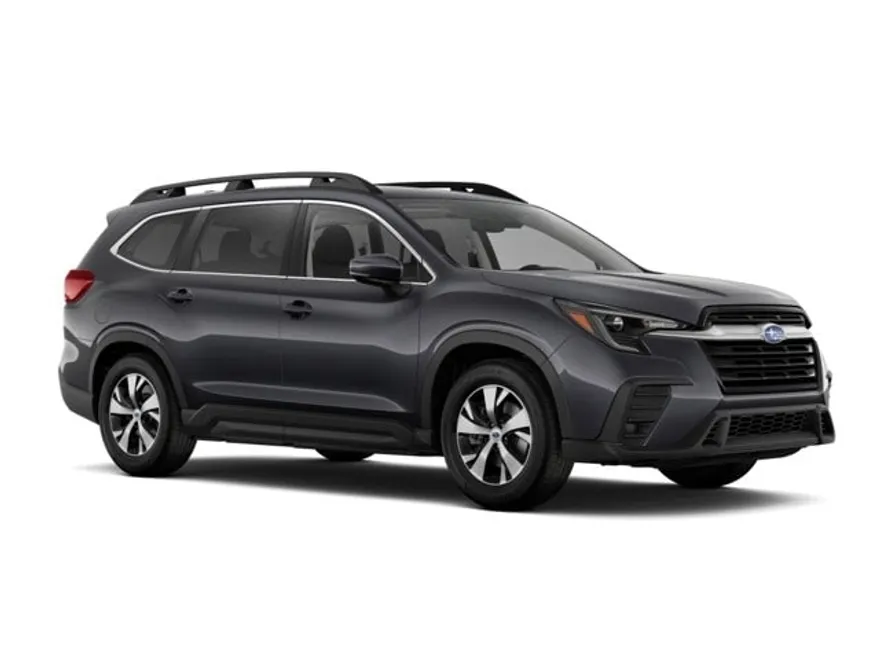 2025 Subaru Ascent Premium photo 1