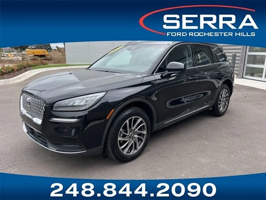 2022 Lincoln Corsair Standard photo 1