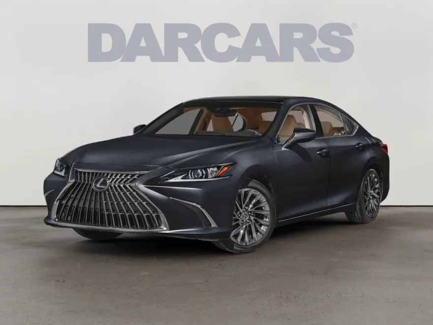 2025 Lexus ES Luxury photo 1