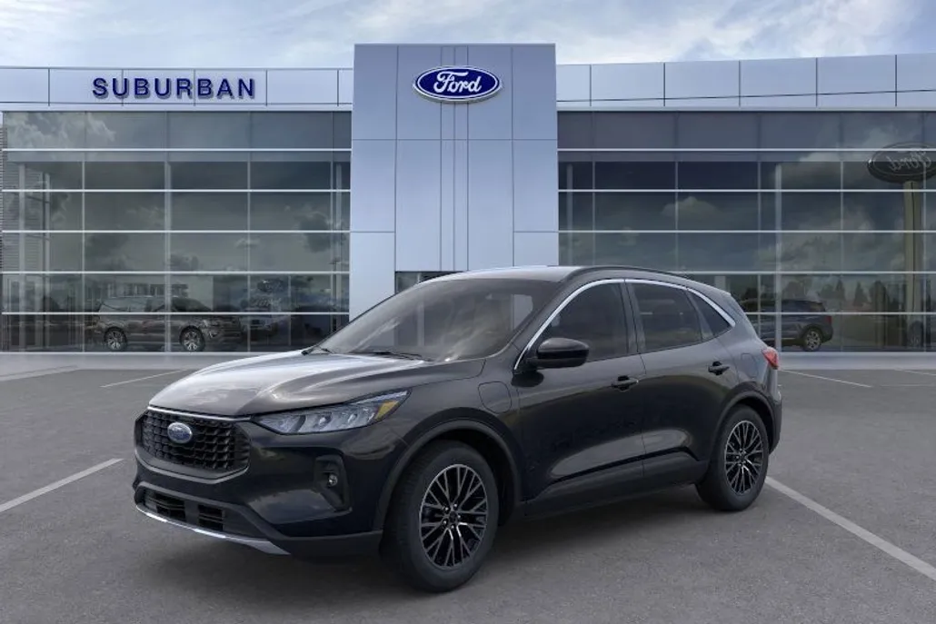 2024 Ford Escape Plug-In Hybrid Base photo 1