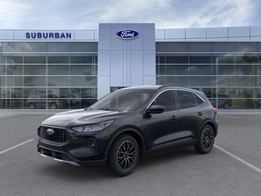 2024 Ford Escape Plug-In Hybrid Base photo 1