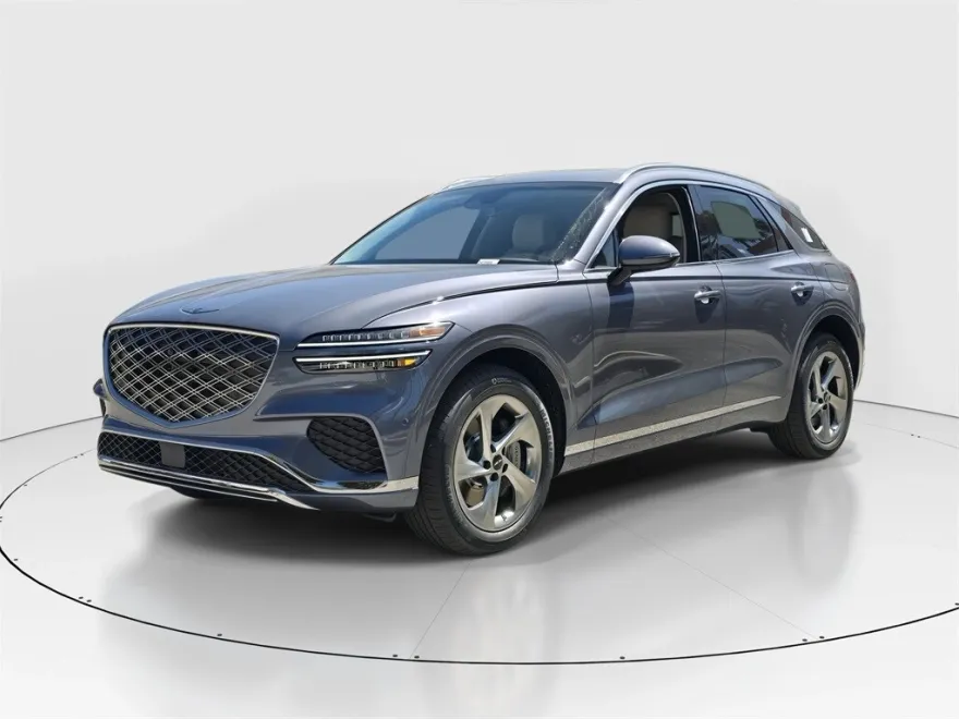 2026 Genesis GV70 2.5T Select photo 1