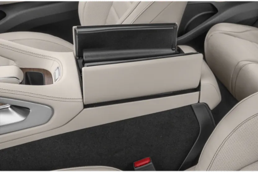 2026 Mercedes Benz GLE 450 4MATIC photo 1