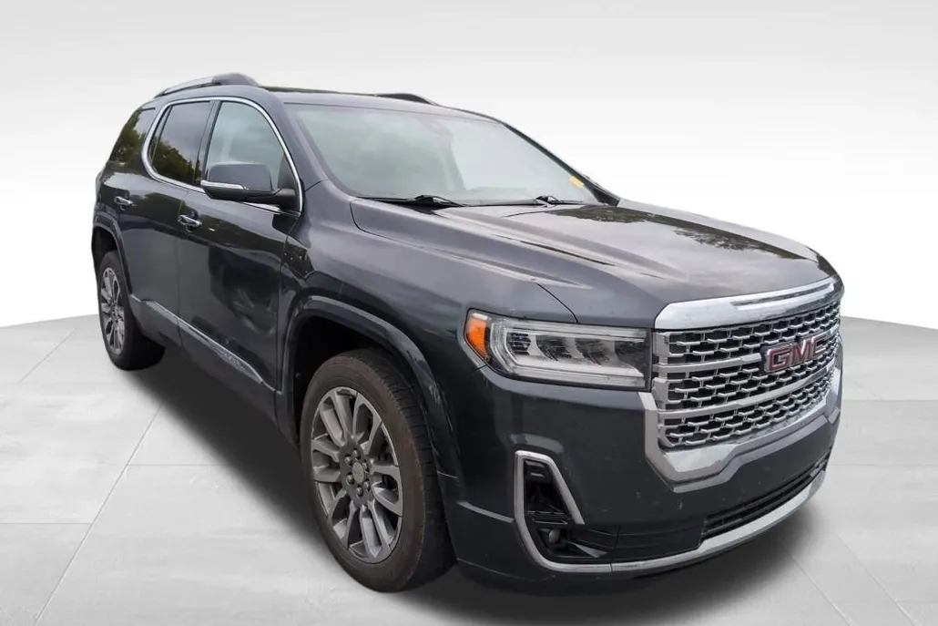 2023 Gmc Acadia Denali photo 1