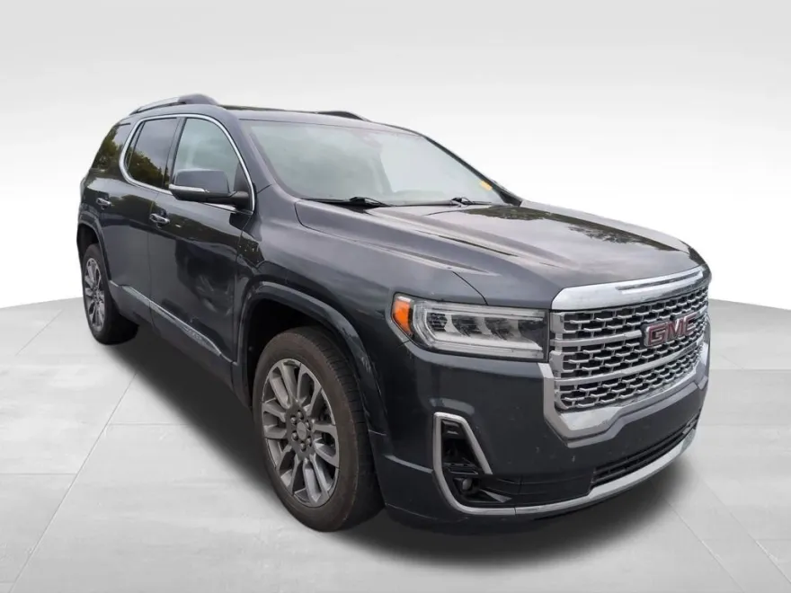 2023 Gmc Acadia Denali photo 1