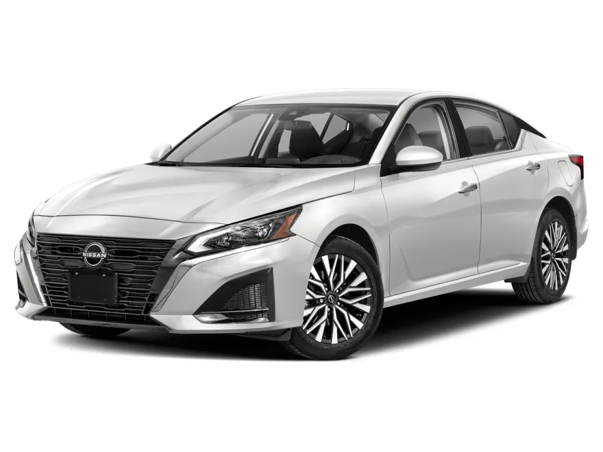 2023 Nissan Altima 2.5 SV photo 1