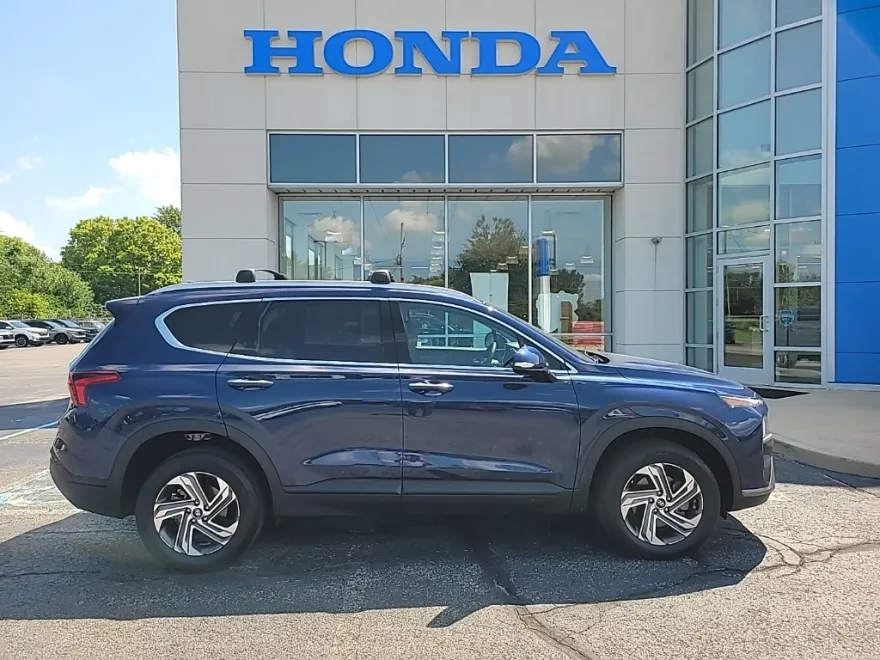 2023 Hyundai Santa Fe SEL photo 1