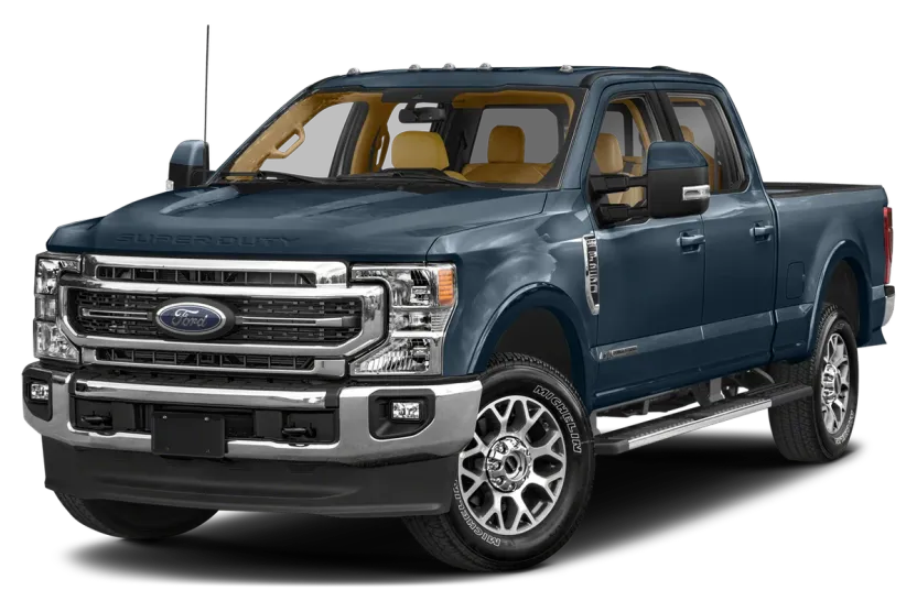 2022 Ford F-250 photo 1