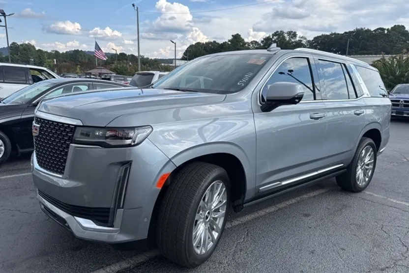 2023 Cadillac Escalade Premium Luxury photo 1