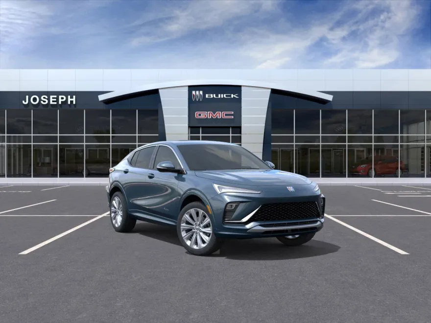 2025 Buick Envista Avenir photo 1