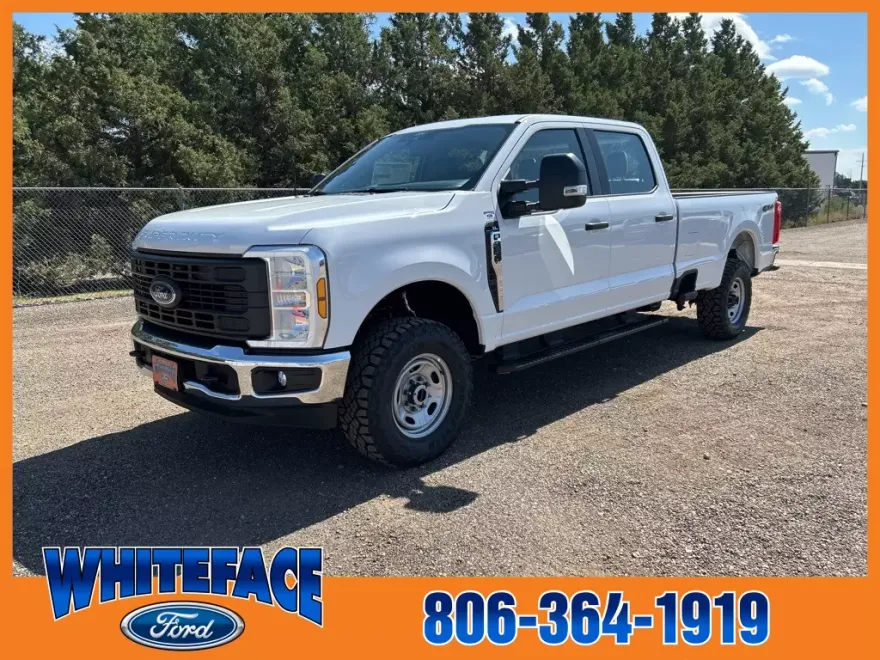 2026 Ford F-350 XL photo 1