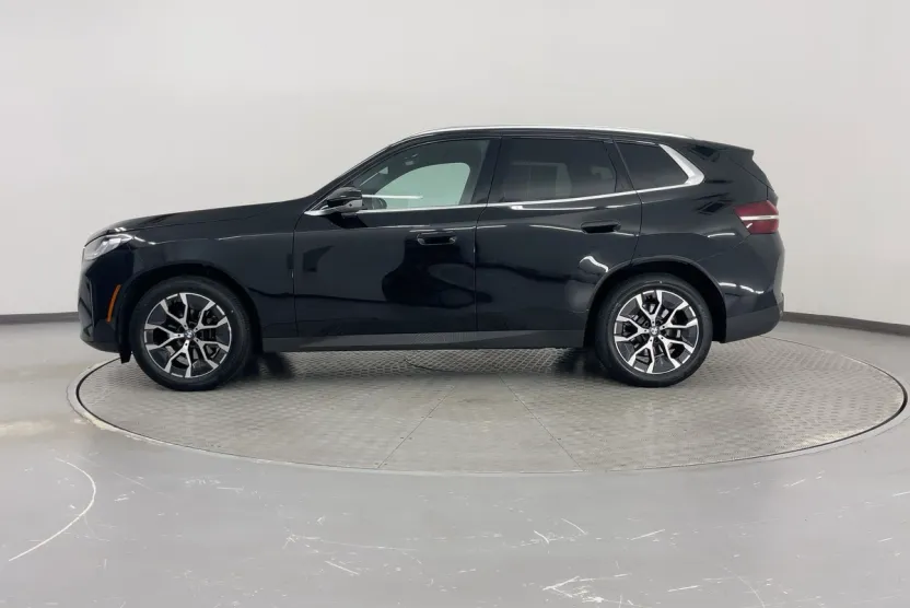 2025 Bmw X3 30x Drive photo 1