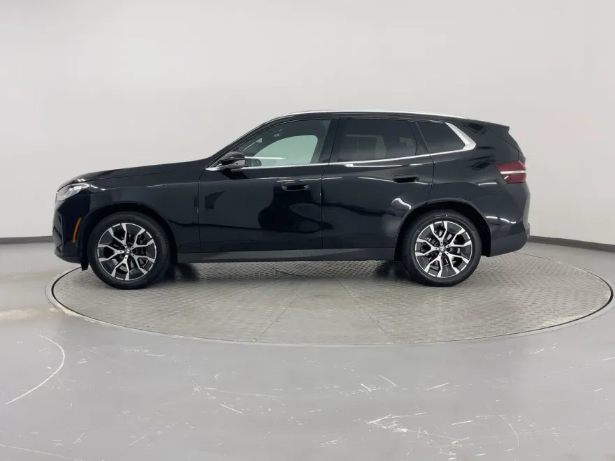 2025 Bmw X3 30x Drive photo 1