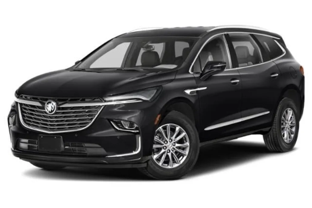 2024 Buick Enclave Premium photo 1