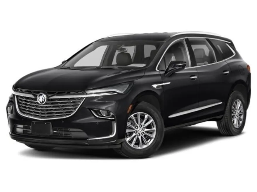2024 Buick Enclave Premium photo 1