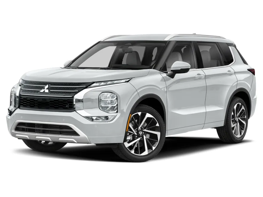 2023 Mitsubishi Outlander SEL photo 1