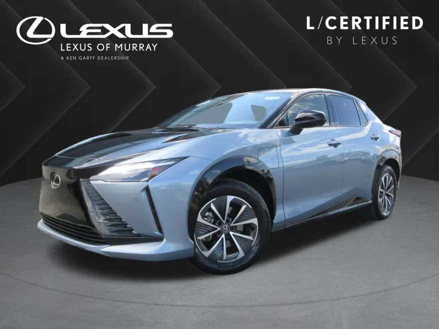 2023 Lexus RZ 450e Premium photo 1