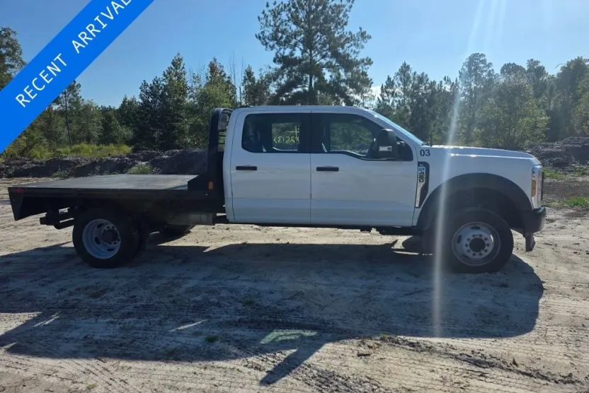 2024 Ford F-450 photo 1