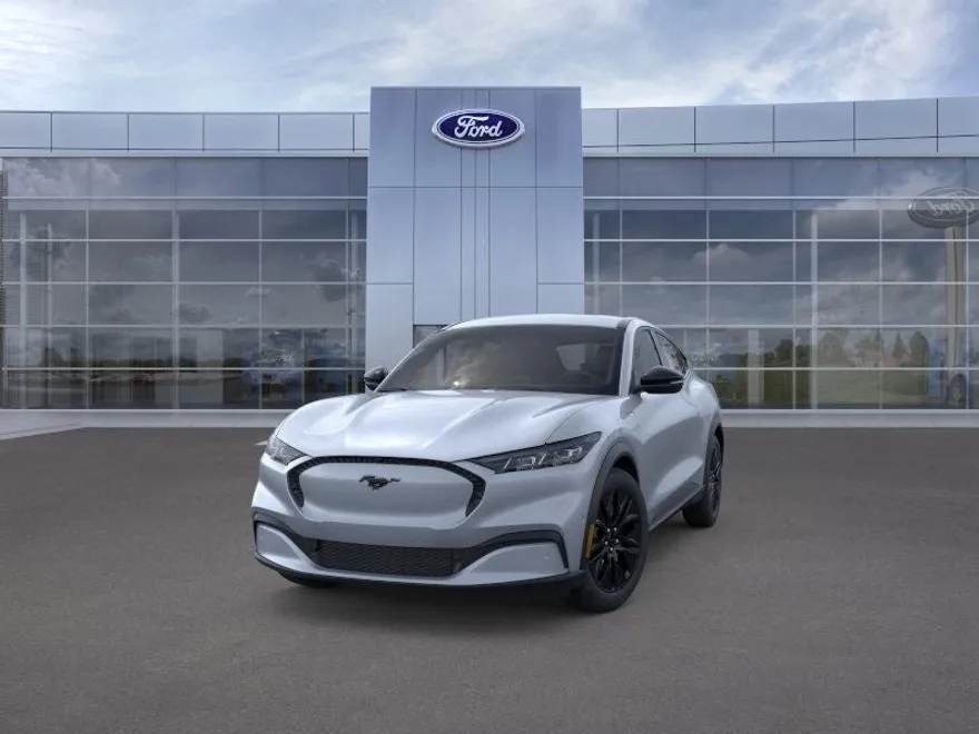 2025 Ford Mustang Mach-E Select photo 1