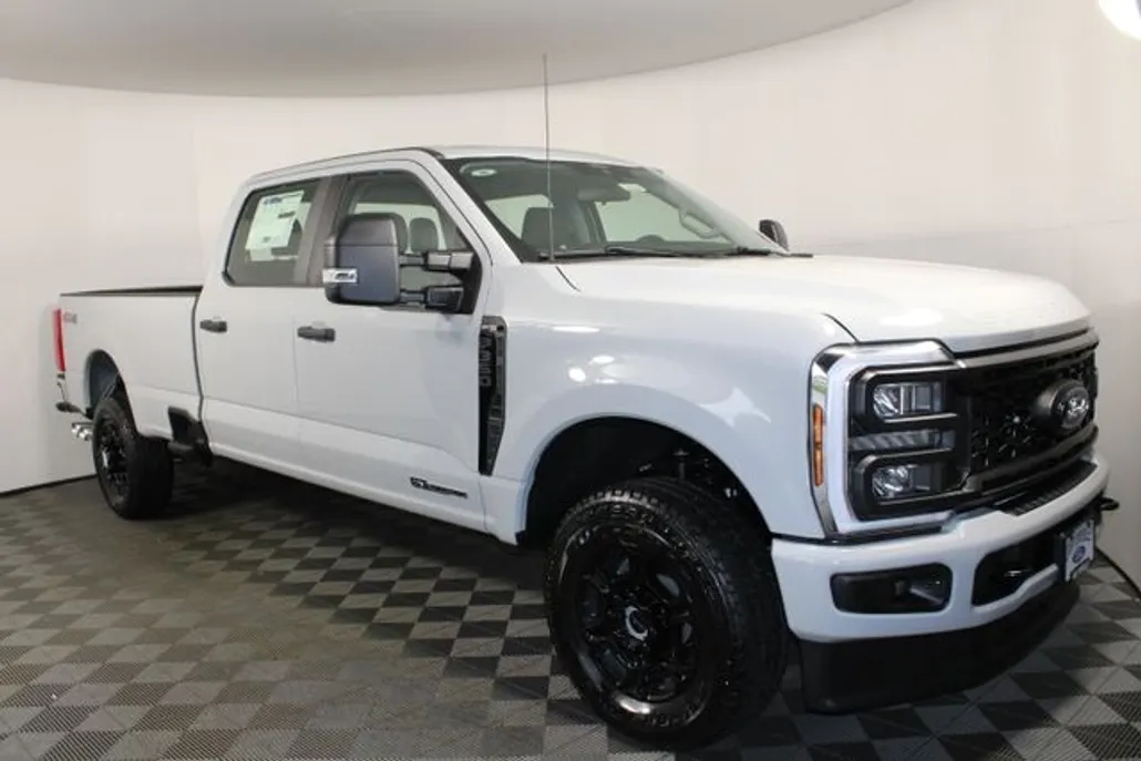 2026 Ford F-350 XL photo 1