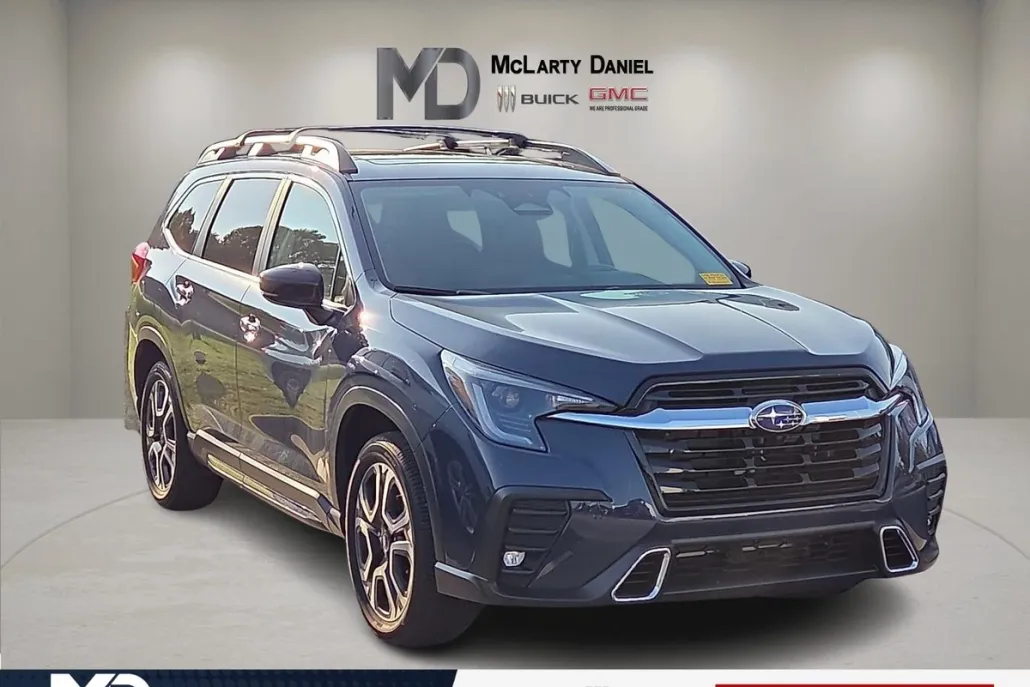 2025 Subaru Ascent Touring photo 1