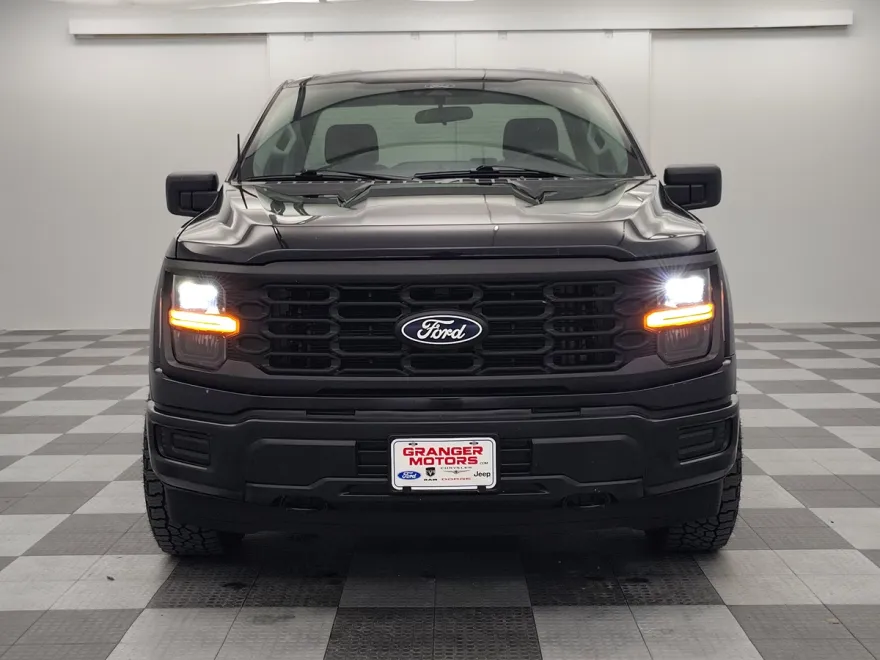2024 Ford F-150 XL photo 1