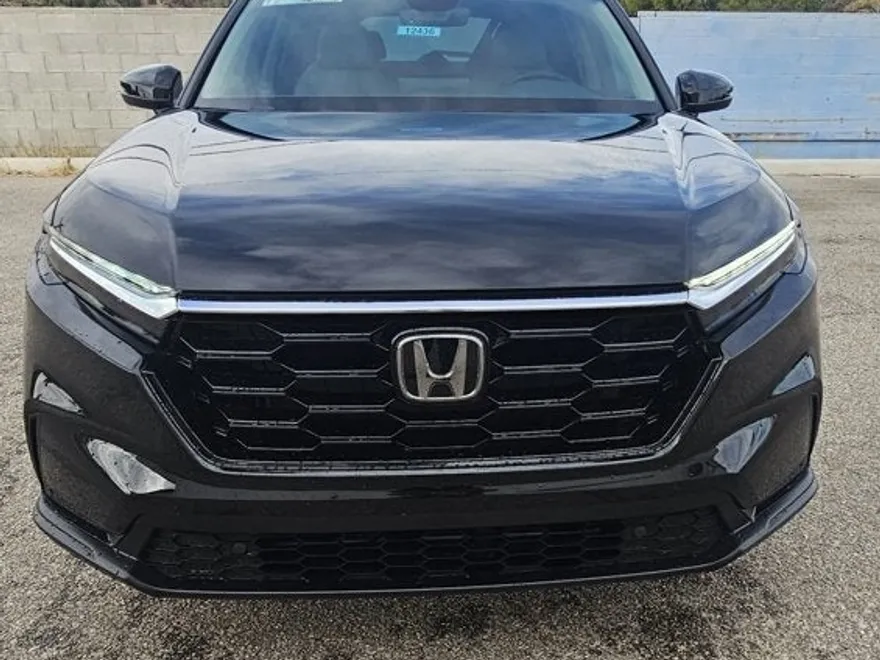 2025 Honda CR-V EX-L photo 1