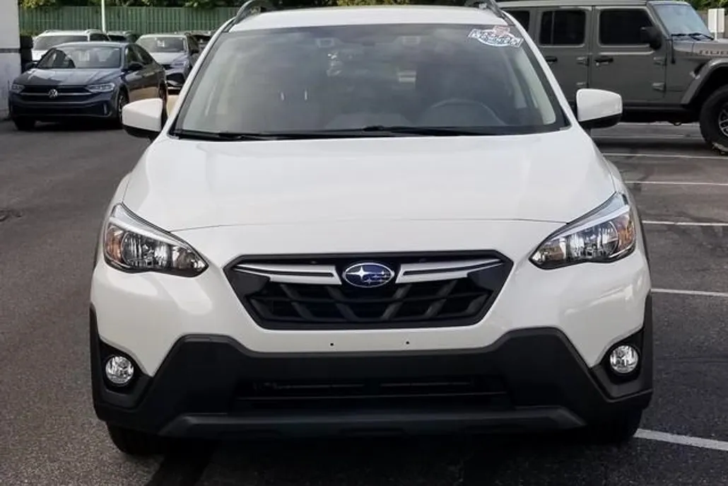2023 Subaru Crosstrek Premium photo 1